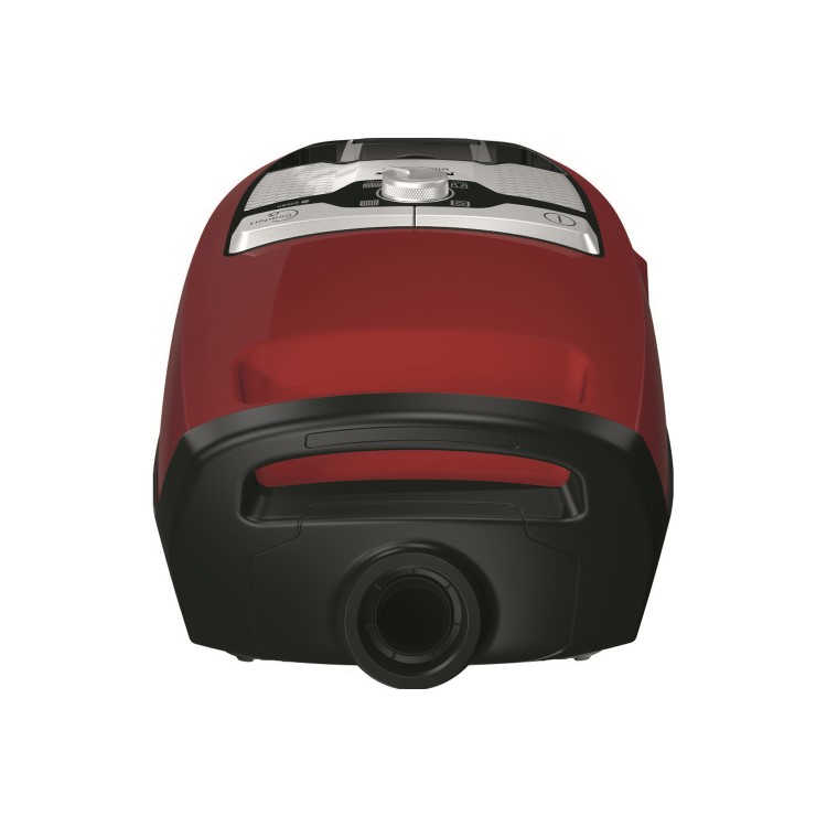 Miele BlizzardCX1Cat&DogPowerLine Blizzard Cat and Dog Powerline Cylinder Vacuum Cleaner - Red