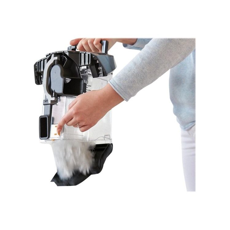 Miele BlizzardCX1Cat&DogPowerLine Blizzard Cat and Dog Powerline Cylinder Vacuum Cleaner - Red