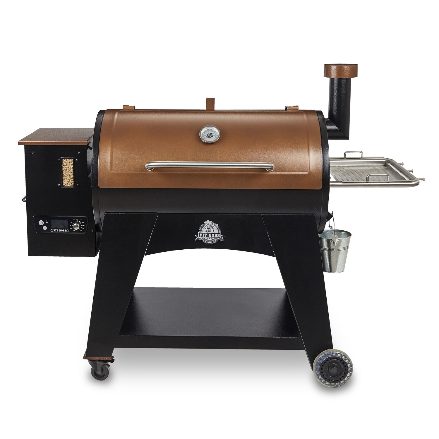Wood pellet grill new arrivals