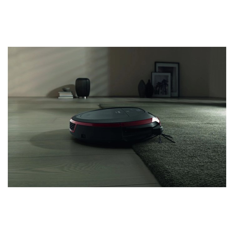 Miele 10673870 RX2 Robot Vacuum Cleaner With App-based Control