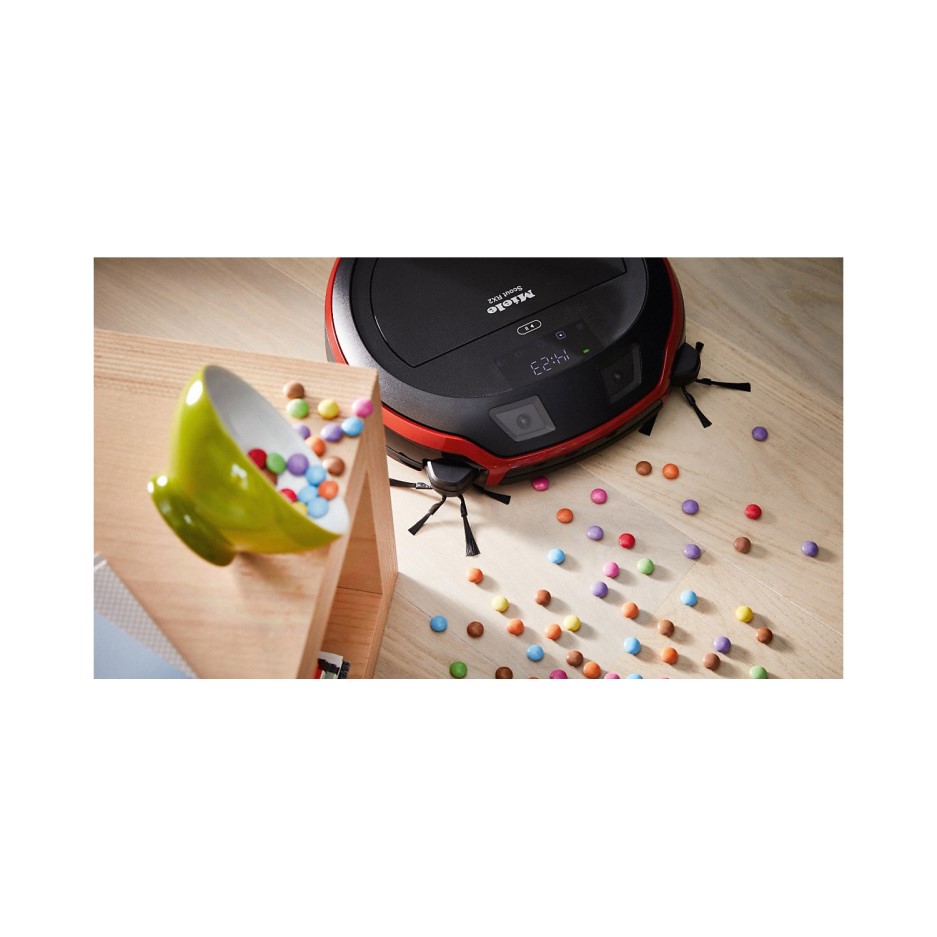 Miele 10673870 RX2 Robot Vacuum Cleaner With Appbased Control