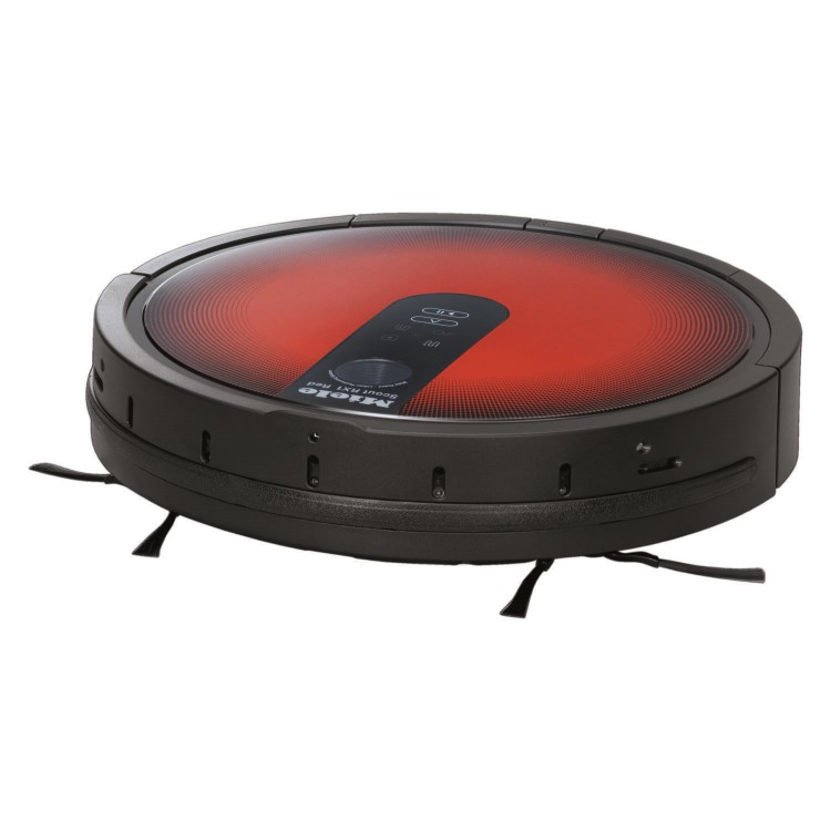 Miele RX1ScoutRed RX1 Scout Robot Vacuum in Red
