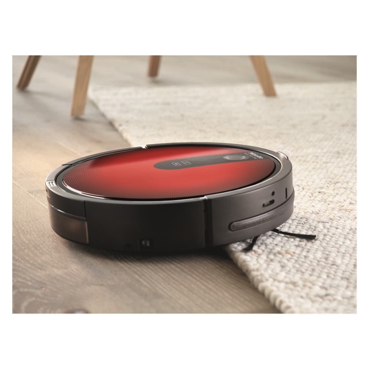 Miele RX1ScoutRed RX1 Scout Robot Vacuum in Red