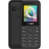 Alcatel 10.68 Volcano Black 1.8&quot; 2G Unlocked &amp; SIM Free Mobile Phone