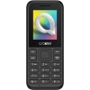 Alcatel 10.68 Volcano Black 1.8&quot; 2G Unlocked &amp; SIM Free Mobile Phone