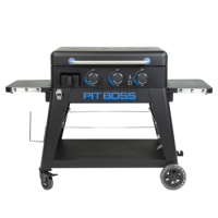 Pit Boss Ultimate Griddle 3 Burner with Cart PB3BGD2 Pit Boss Ultimate Griddle 3 Burner with Cart PB3BGD2