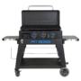 Pit Boss Ultimate Griddle 3 Burner with Cart PB3BGD2