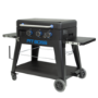 Pit Boss Ultimate Griddle 3 Burner with Cart PB3BGD2