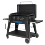 Pit Boss Ultimate Griddle 3 Burner with Cart PB3BGD2