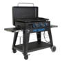 Pit Boss Ultimate Griddle 3 Burner with Cart PB3BGD2