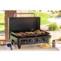 Pit Boss Ultimate Griddle 3 Burner with Cart PB3BGD2