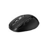 Rapoo 7100P 5GHz Wireless Optical Mouse Black