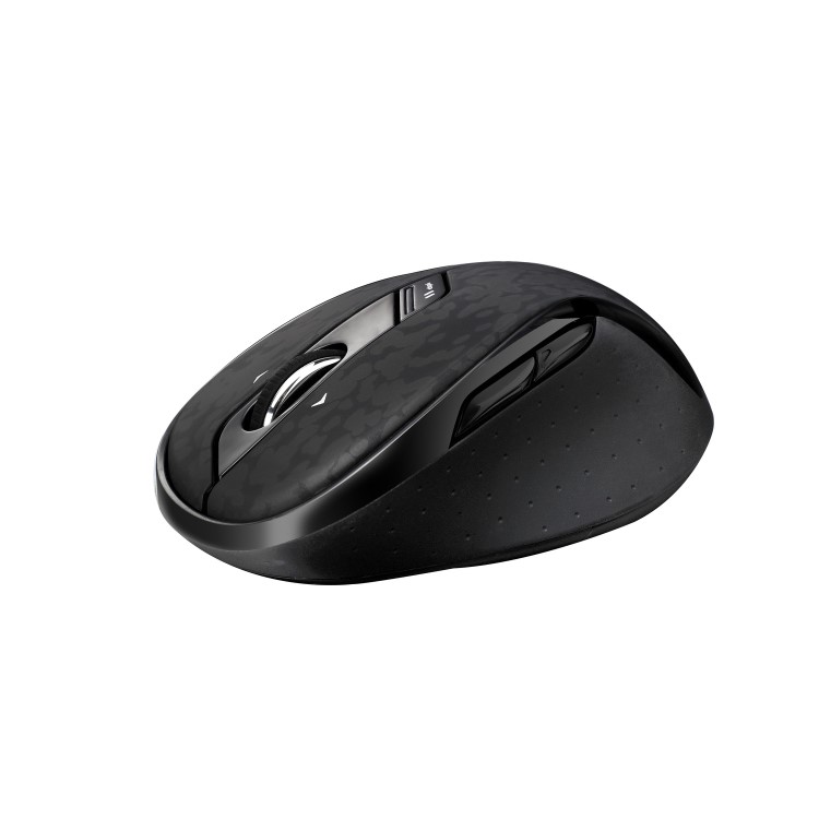 Rapoo 7100P 5GHz Wireless Optical Mouse Black