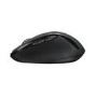 Rapoo 7100P 5GHz Wireless Optical Mouse Black