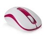 Rapoo M10 2.4GHz Wireless Optical Mouse Red