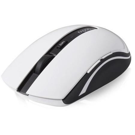 Rapoo 7200P 5GHz Wireless Optical Mouse White