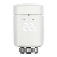 Eve Thermo Smart Radiator Valve