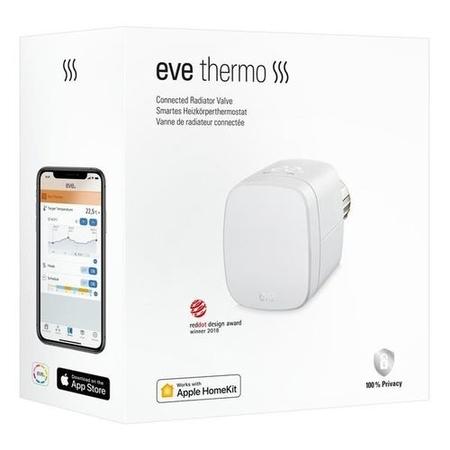 Eve Thermo Smart Radiator Valve