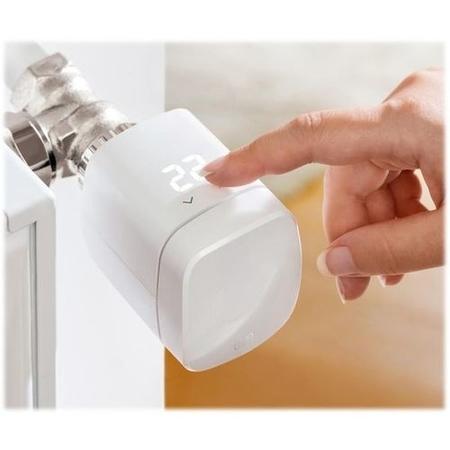 Eve Thermo Smart Radiator Valve