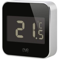 Eve Degree Temperature & Humidity Monitor