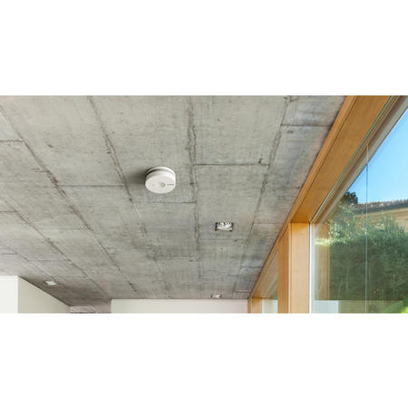 Eve Smoke Detector - 1 Pack