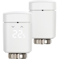 Eve Thermo Smart Radiator Valve - 2 Pack