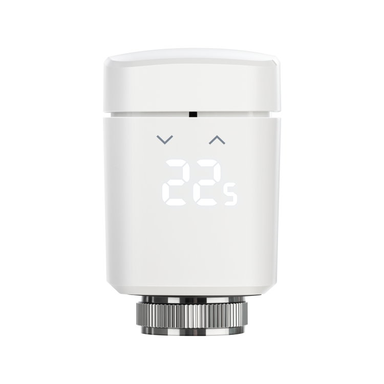 Eve Thermo Smart Radiator Valve - 2 Pack