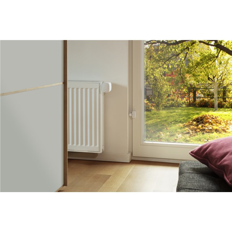Eve Thermo Smart Radiator Valve - 2 Pack