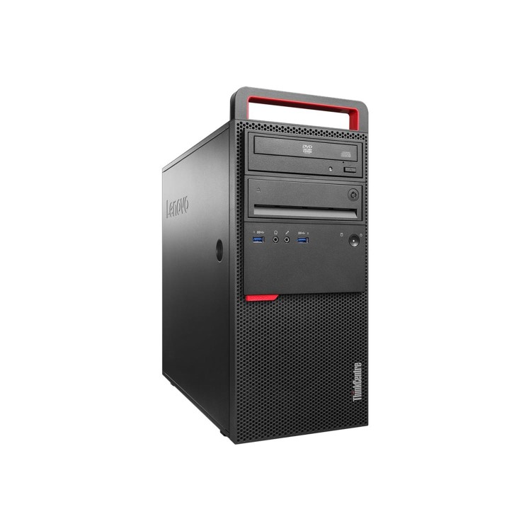 Lenovo S510 10KY Core i3-6100 4GB 500GB DVD-RW Windows 10 Professional Desktop
