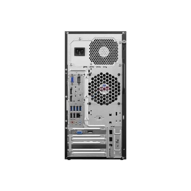 Lenovo S510 10KY Core i3-6100 4GB 500GB DVD-RW Windows 10 Professional Desktop