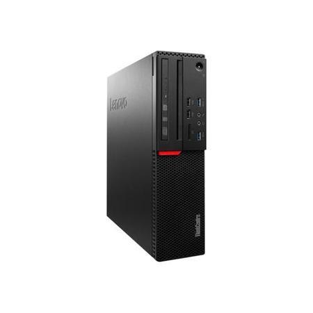Lenovo ThinkCentre M700 10GT Core i5-6400 8GB 256GB SSD DVD-RW Windows 7 Professional Desktop