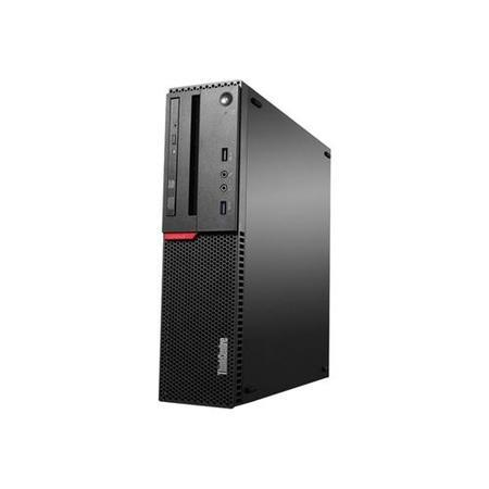 Lenovo ThinkCentre M700 10GT Core i5-6400 8GB 256GB SSD DVD-RW Windows 7 Professional Desktop