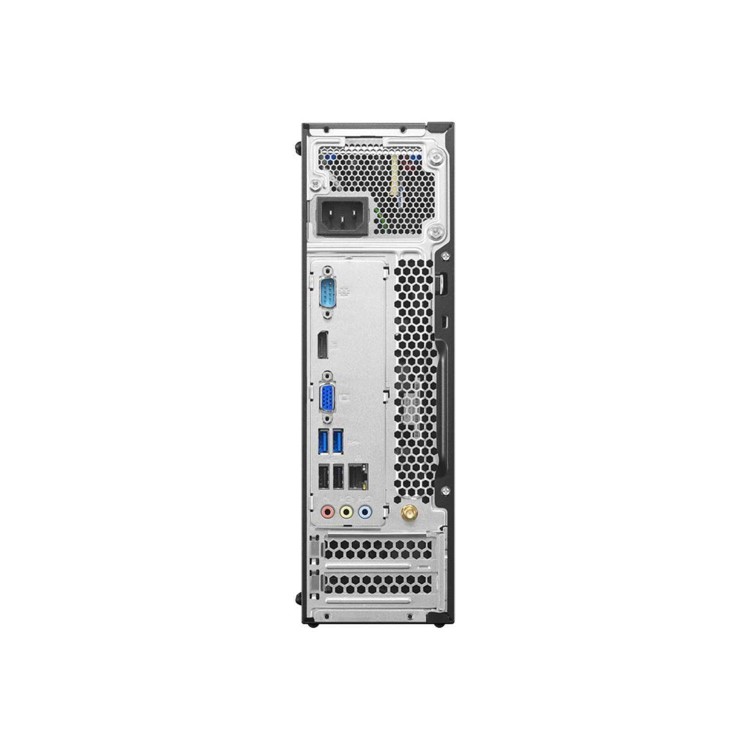 Lenovo S510 Core i5-6400 4GB 128GB SSD DVD-RW Windows 10 Professional Desktop