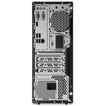 Lenovo V520 Core i3-7100 4GB 1TB GeForce GT 730 2GB Windows 10 Home Desktop PC