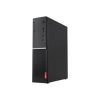 Refurbished Lenovo V520S-08IKL Core i5-7400 4GB 128GB DVD-RW Windows 10 Professional Desktop 