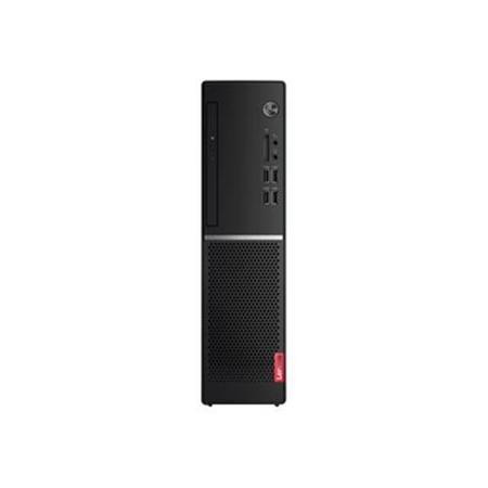 Refurbished Lenovo V520S-08IKL Core i5-7400 4GB 128GB DVD-RW Windows 10 Professional Desktop 