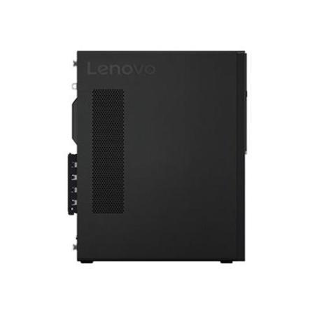 Refurbished Lenovo V520S-08IKL Core i5-7400 4GB 128GB DVD-RW Windows 10 Professional Desktop 
