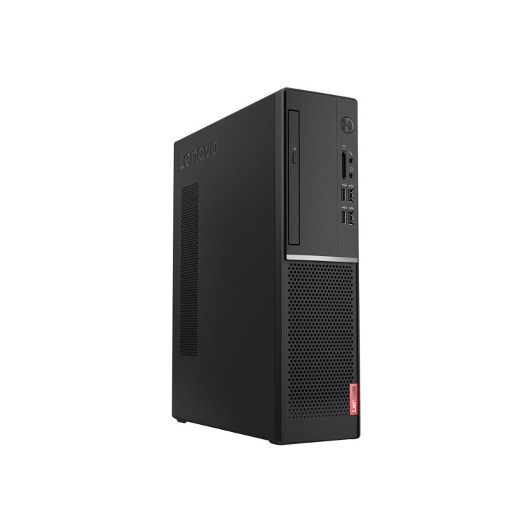Lenovo V520S Core i5-7400 8GB 256GB SSD Windows 10 Pro Desktop PC