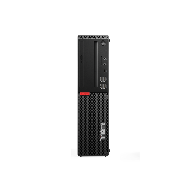 Lenovo ThinkCentre M920s Core i7-8700 8GB 256GB SSD Windows 10 Pro Desktop PC