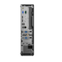 Lenovo ThinkCentre M920s Core i7-8700 8GB 256GB SSD Windows 10 Pro Desktop PC