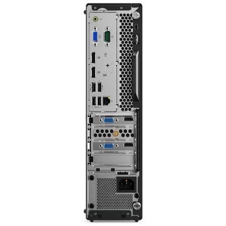 Lenovo ThinkCentre M920s Core i7-8700 16GB 512GB SSD Windows 10 Pro Desktop PC