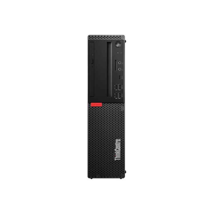 Refurbished Lenovo ThinkCentre M920s SFF Core i9-0099 16GB 512GB Windows 10 Pro Desktop PC