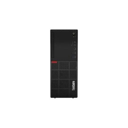 Lenovo ThinkCentre M720t Core i7-8700 8GB 256GB Windows 10 Pro Desktop PC