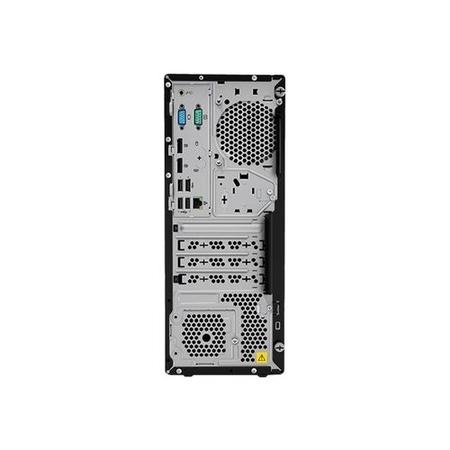 Lenovo ThinkCentre M720t Core i7-8700 8GB 256GB Windows 10 Pro Desktop PC