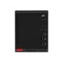 Lenovo ThinkCentre M720t Core i7-8700 8GB 256GB Windows 10 Pro Desktop PC