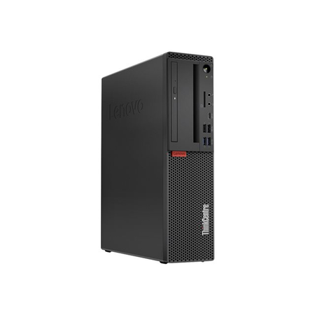 Lenovo ThinkCentre M720s Core i5-8400 8GB 1TB Windows 10 Pro Desktop PC