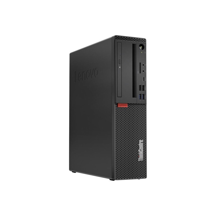 Refurbished Lenovo ThinkCentre M720 SFF Core i7 8th gen 32GB 1TB SSD Windows 11 Professional Desktop