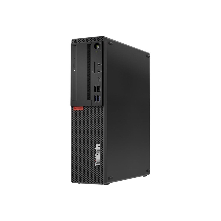 Refurbished Lenovo ThinkCentre M720 SFF Core i7 8th gen 32GB 1TB SSD Windows 11 Professional Desktop