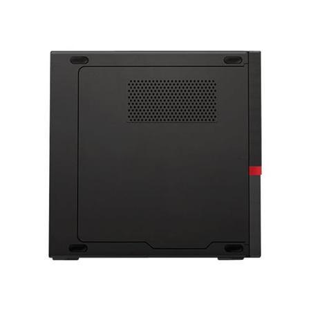 Lenovo ThinkCentre M720 Tiny Core i3-9100T 8GB 256GB SSD Windows 10 Pro Desktop PC
