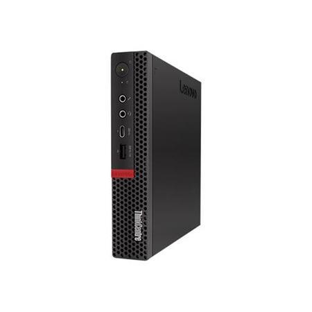 Lenovo ThinkCentre M720 Tiny Core i3-9100T 8GB 256GB SSD Windows 10 Pro Desktop PC